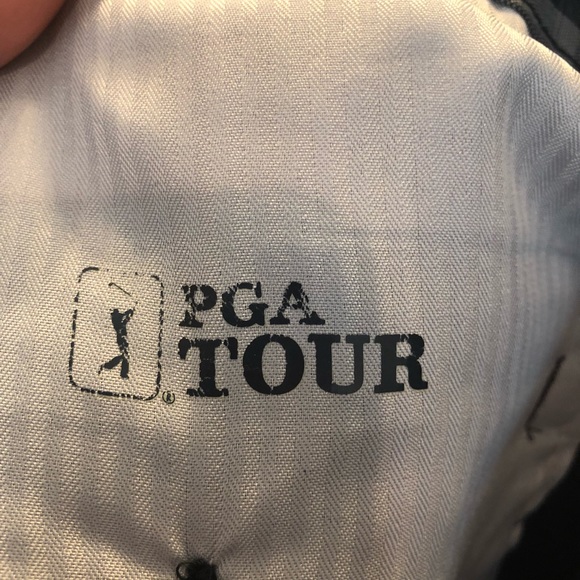 Men’s Size 38 golf shorts - Picture 3 of 4